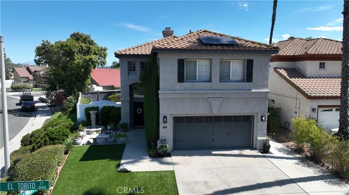 Property Photo: 31106 El Torito Court CA 92592