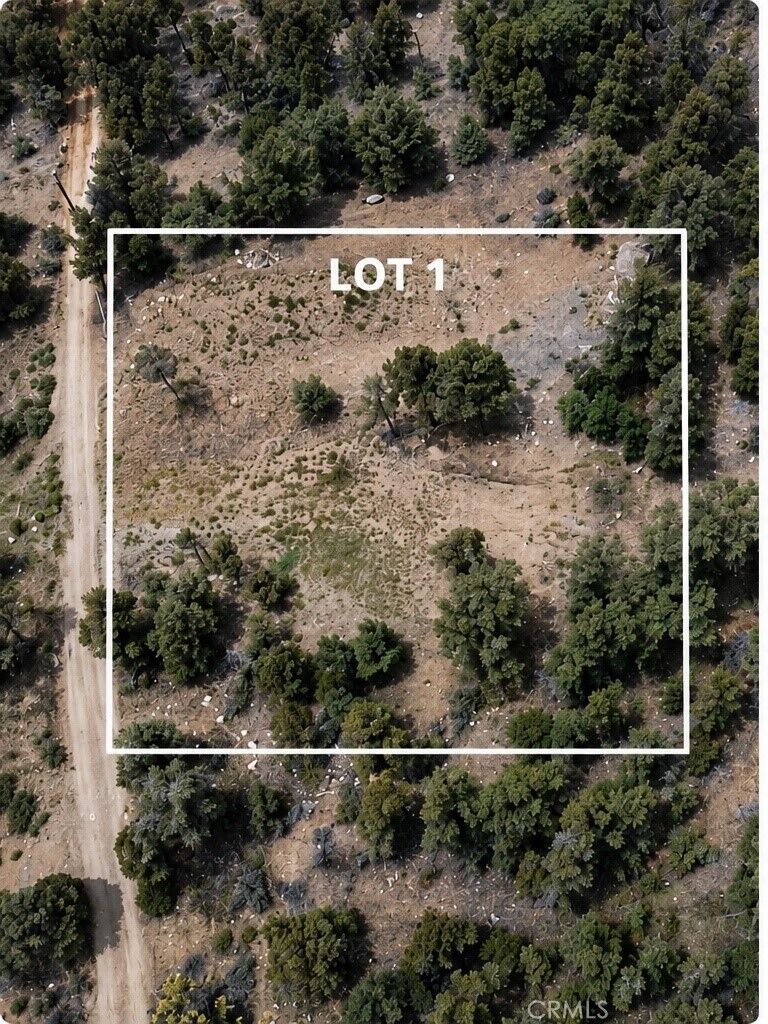 Property Photo:  45814 Falling Springs  CA 92314 