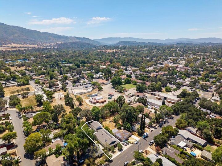 Property Photo:  511 E Aliso Street  CA 93023 