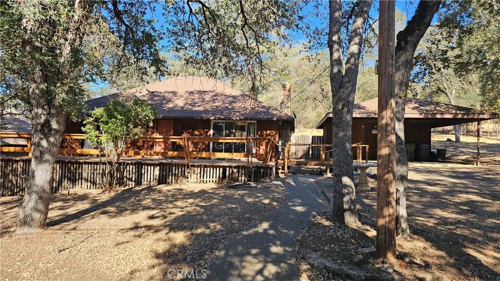 Property Photo:  3514 Risher Drive  CA 95422 
