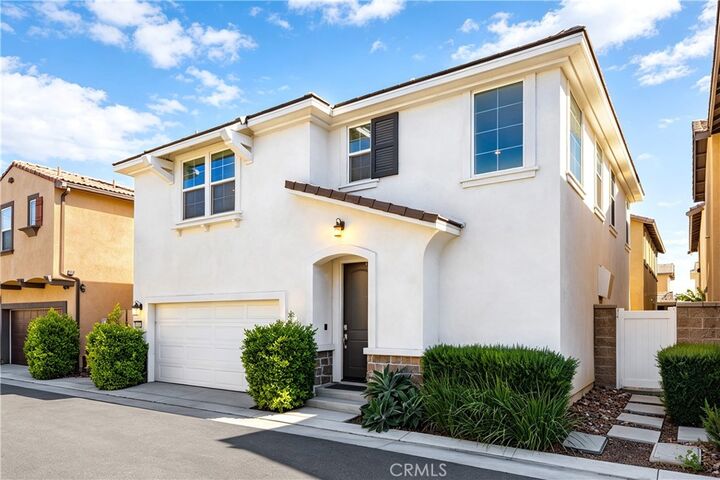 Property Photo: 6101 Sendero CA 92880