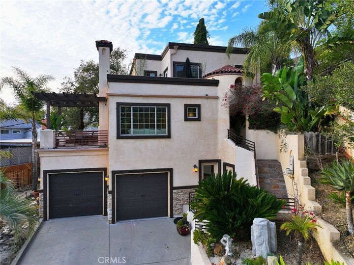 Property Photo: 2176 Santa Ynez Ave. CA 93405
