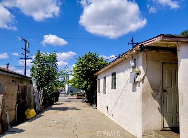 Property Photo: 3732 Gibson Road CA 91731