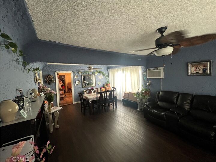 Property Photo: 727 Oakford CA 90022