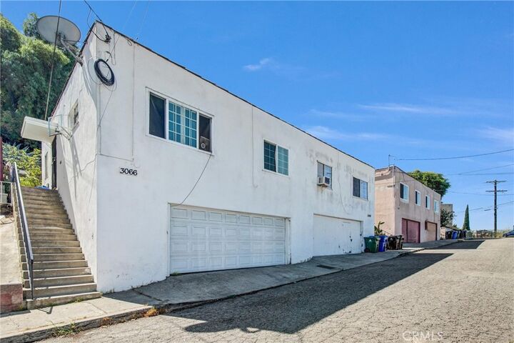 Property Photo: 3064 Isabel CA 90065