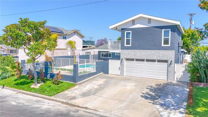 Property Photo:  15026 Costa Mesa Drive  CA 90638 