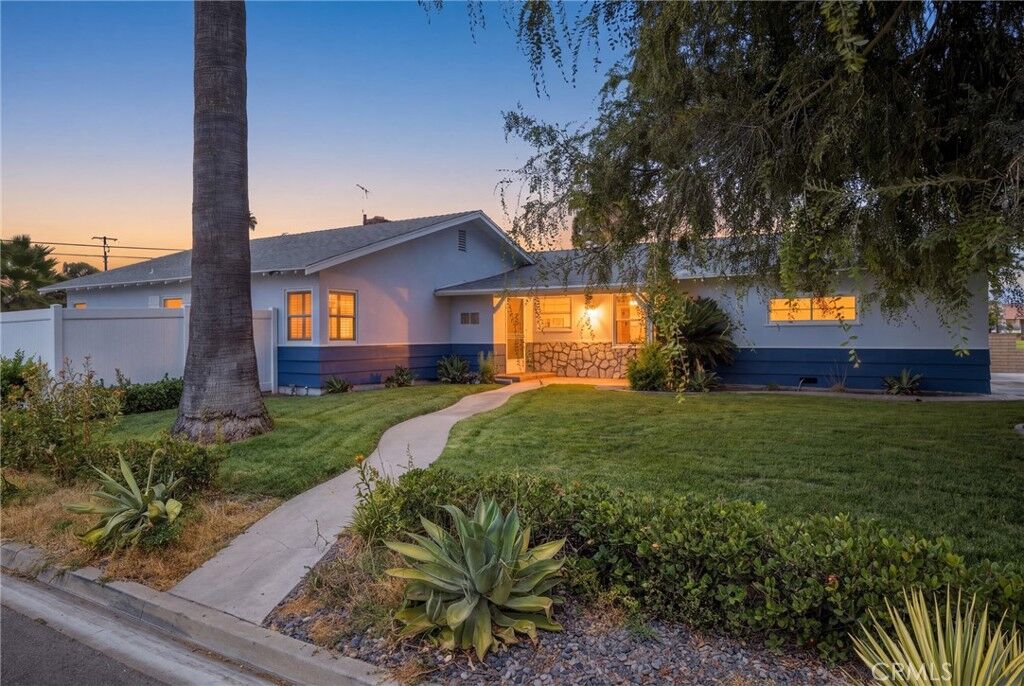 Property Photo: 11711 Brownlee CA 92840