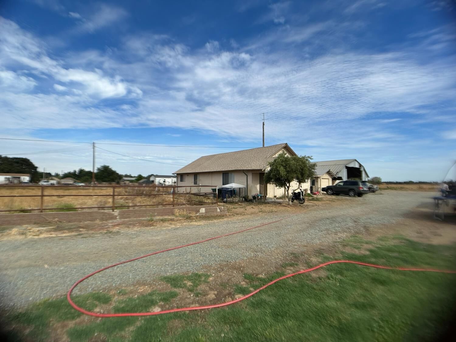 Property Photo:  10035 Pringle Avenue  CA 95632 