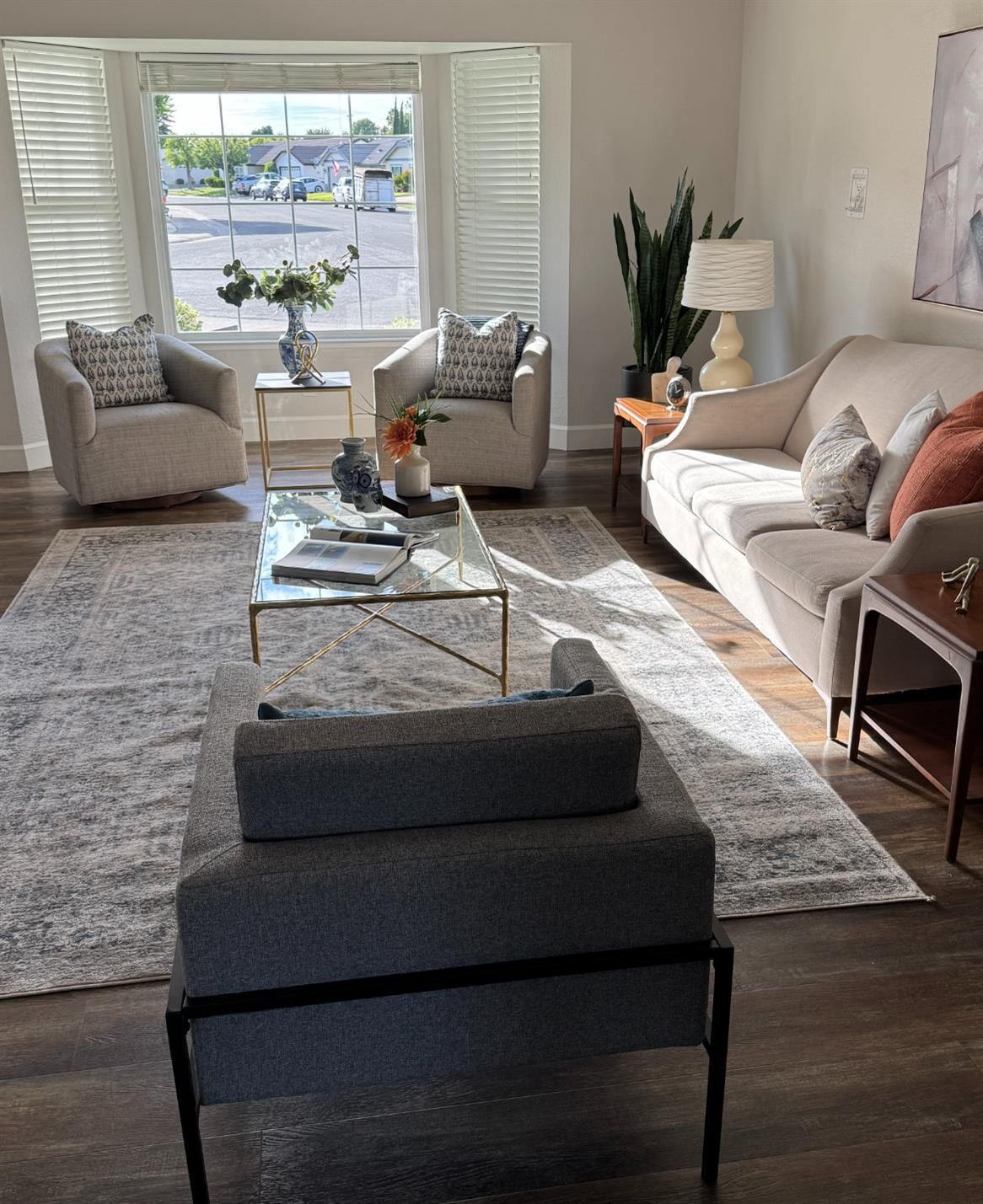 Property Photo:  790 Alta Vista Ct.  CA 95632 