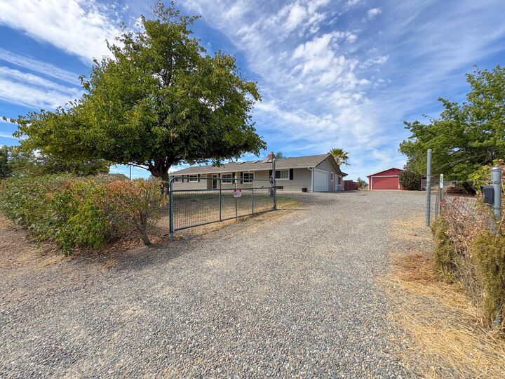 Property Photo:  461 Adair Street  CA 95626 