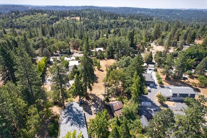 Property Photo: 1711 Union Ridge Road CA 95667