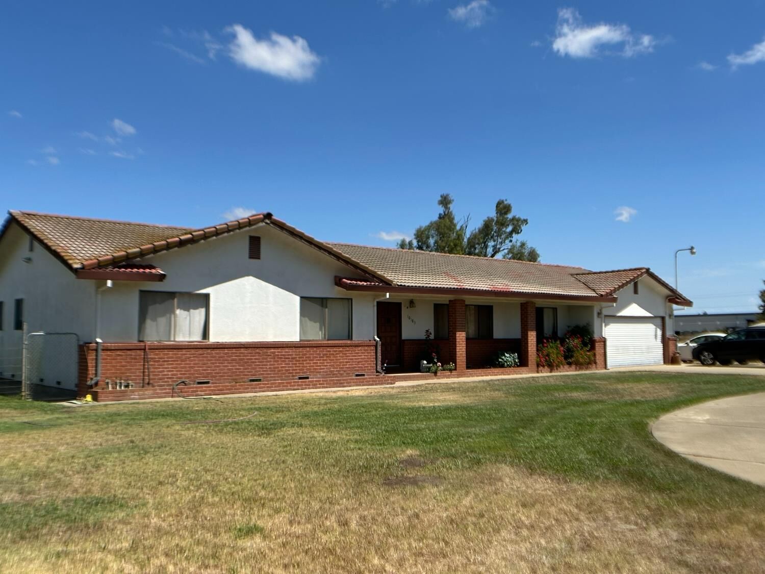 Property Photo:  10201 Pringle Avenue  CA 95632 
