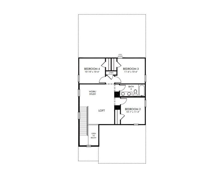 Property Photo:  2117 Craven Pl  TN 37076 
