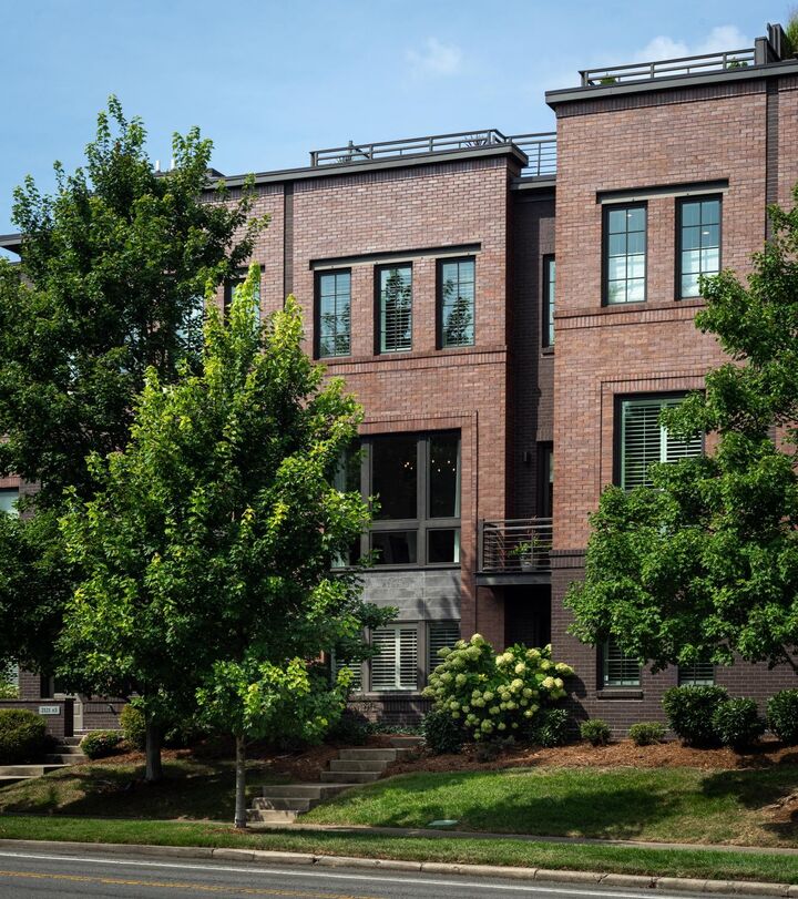 Property Photo: 2121 Belmont Blvd 2 TN 37212