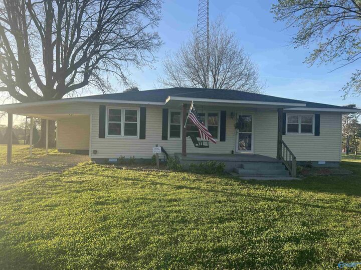 Property Photo:  1481 Lowery Road  AL 35016 