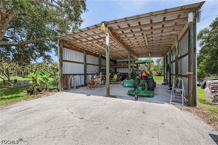 Property Photo: 14499 Windsong Lane FL 33922