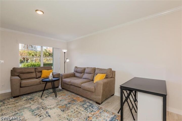 Property Photo:  235 Seaview Court B3  FL 34145 