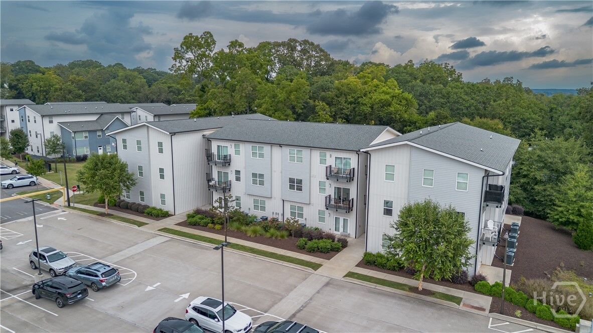 Property Photo:  100 Prince Avenue B304  GA 30601 