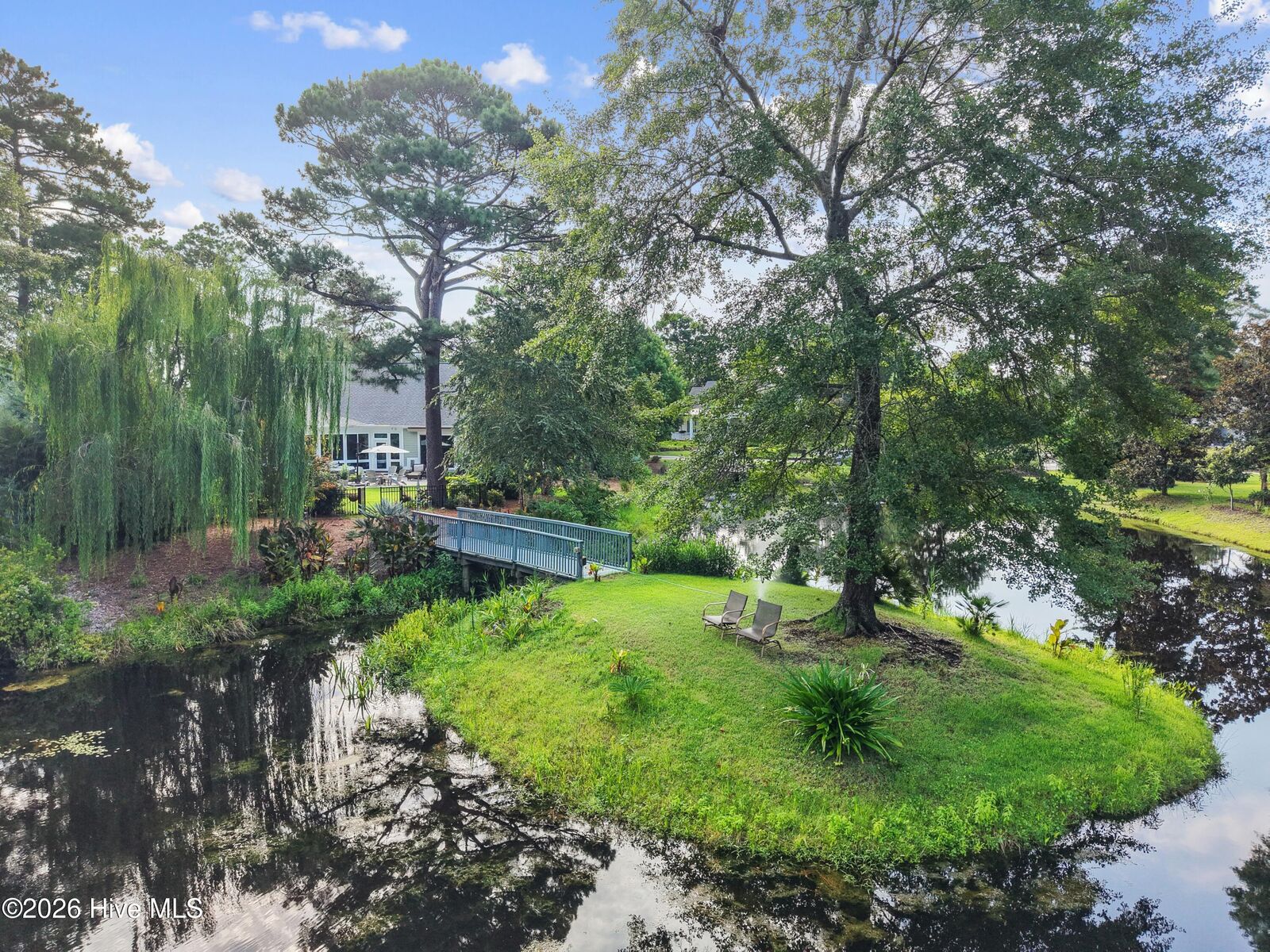 Property Photo:  2778 Cedar Crest Drive L-24  NC 28461 
