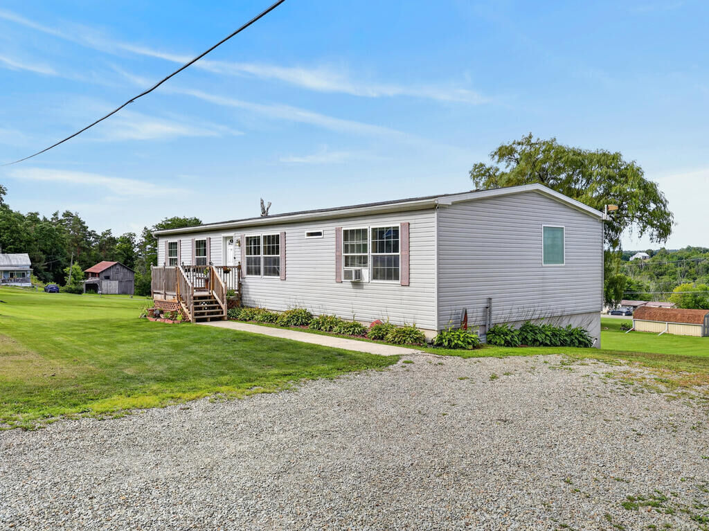 Property Photo:  125 Second St  PA 18829 