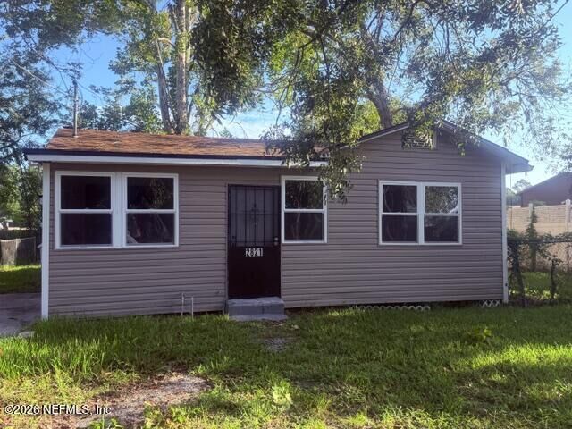 Property Photo:  2821 W 11th Street  FL 32254 