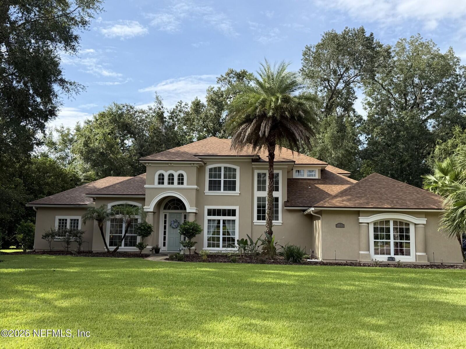 Property Photo: 2708 Shade Tree Drive FL 32003