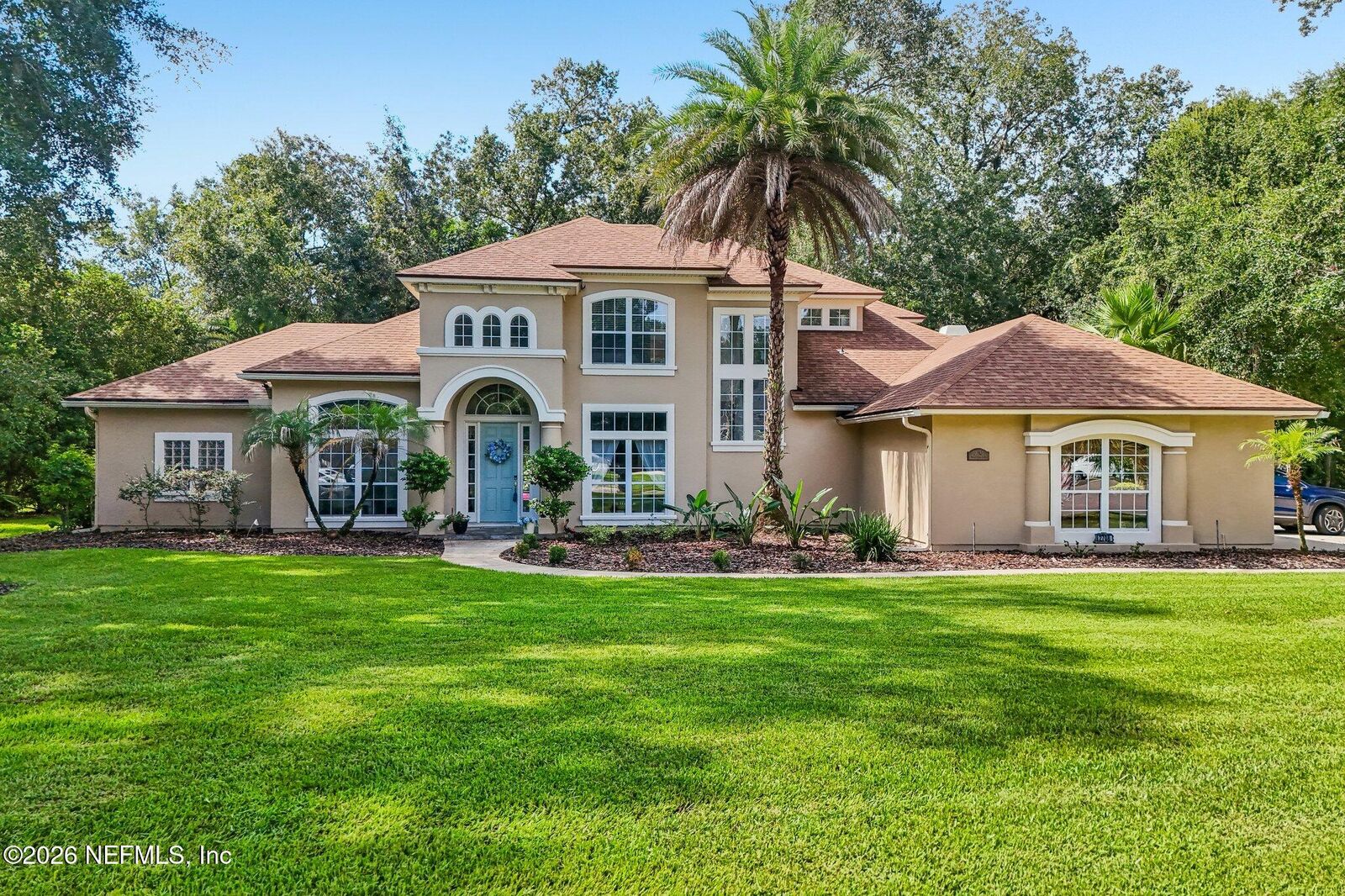 Property Photo:  2708 Shade Tree Drive  FL 32003 
