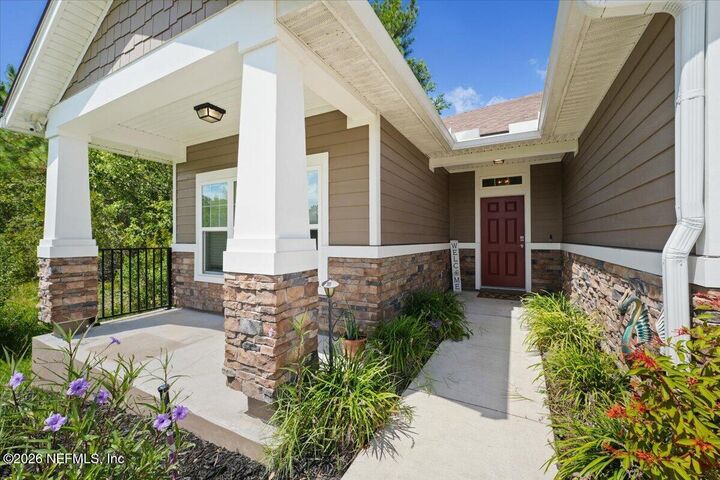 Property Photo:  4561 Greenbrook Court  FL 32257 