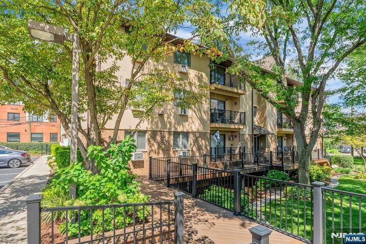 Property Photo:  651 Riverside Avenue A-10  NJ 07071 