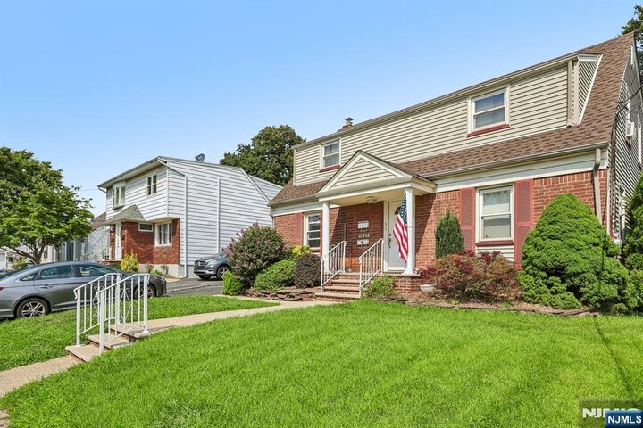 Property Photo:  15-27 Parmelee Avenue  NJ 07410 