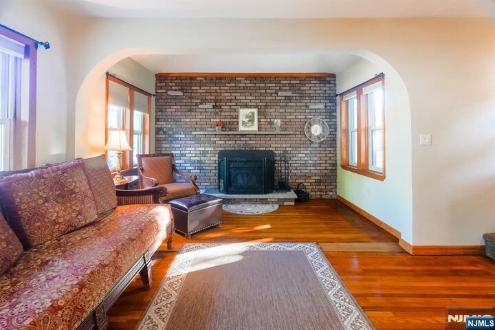 Property Photo: 200 Elm Avenue NJ 07666