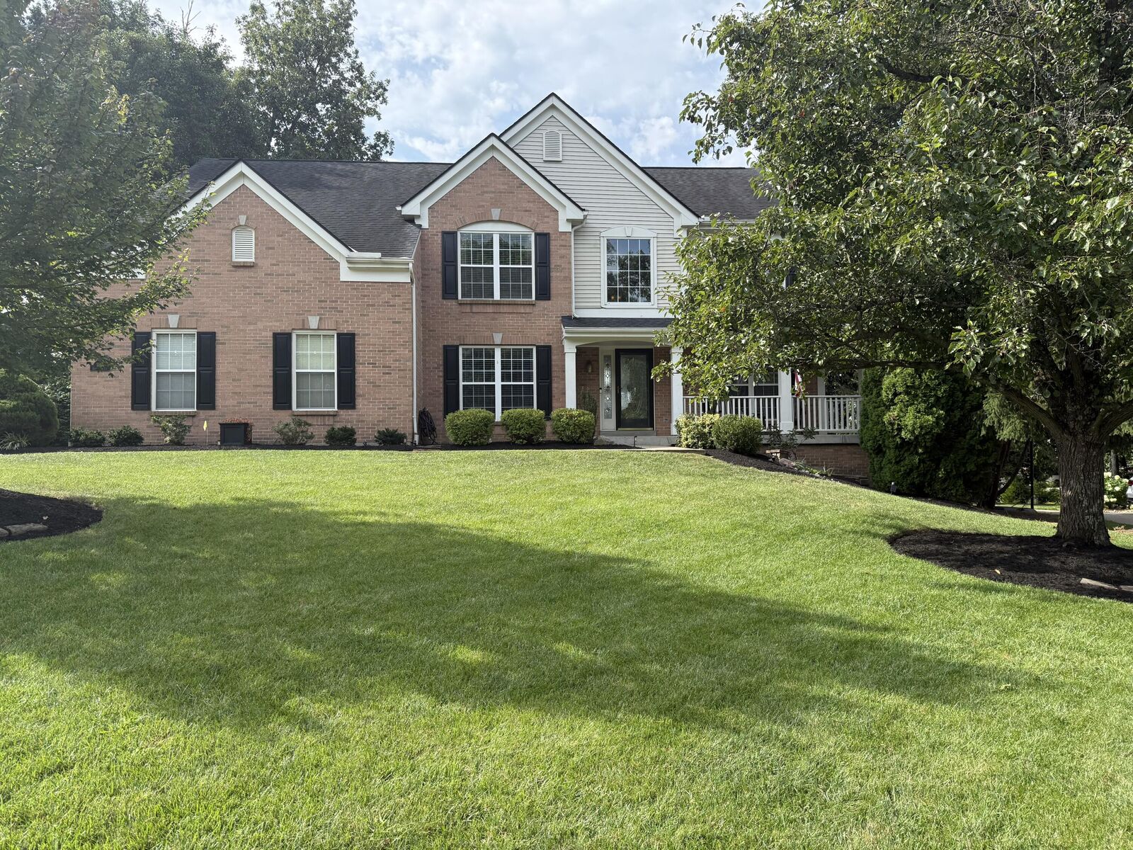 Property Photo:  1117 Grindstone Court  KY 41091 