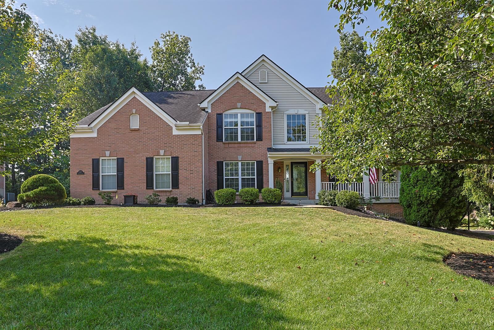 Property Photo: 1117 Grindstone Court KY 41091