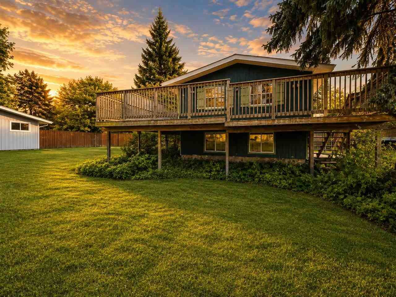 Property Photo:  6090 US 31 South  MI 49720 