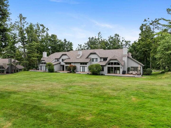 Property Photo: 700 Fairways 19 MI 49740