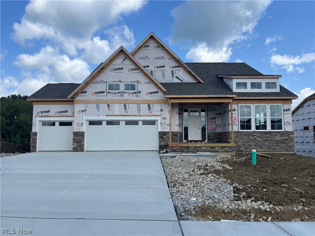 Property Photo:  258 Seamore Road  OH 44202 