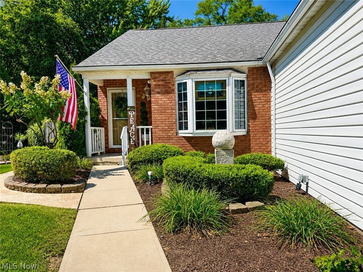 Property Photo: 12546 Woodberry Lane OH 44149