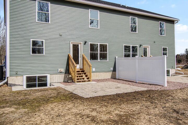 Property Photo:  105 Elsa Lane  VT 05452 