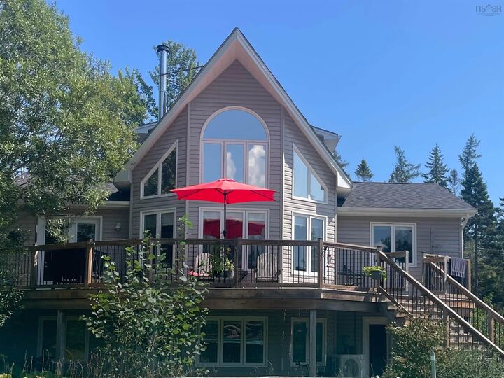 182 Stanford Lake Road — photo 1
