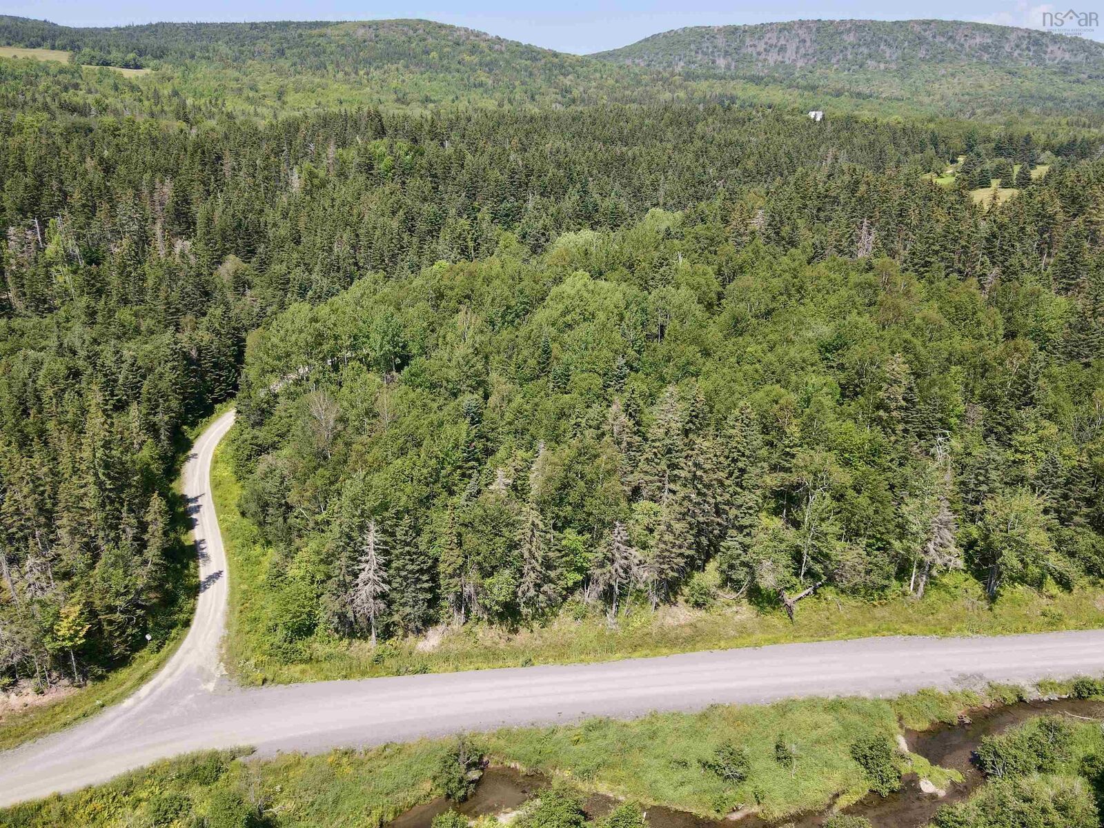 Property Photo:  Lot 2 Northeast Mabou Road  NS B0E 1X0 