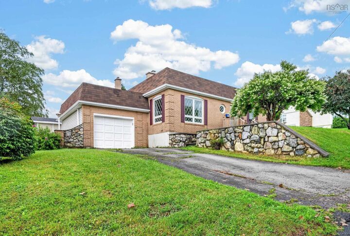 Property Photo: 38 Leeside Drive NS B1R 1S6