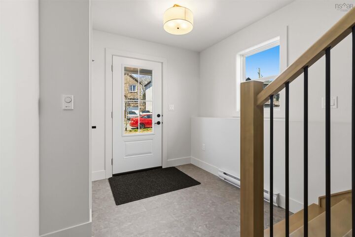 Property Photo:  Pc-5 18 Pearlgarden Close  NS B2X 0C2 