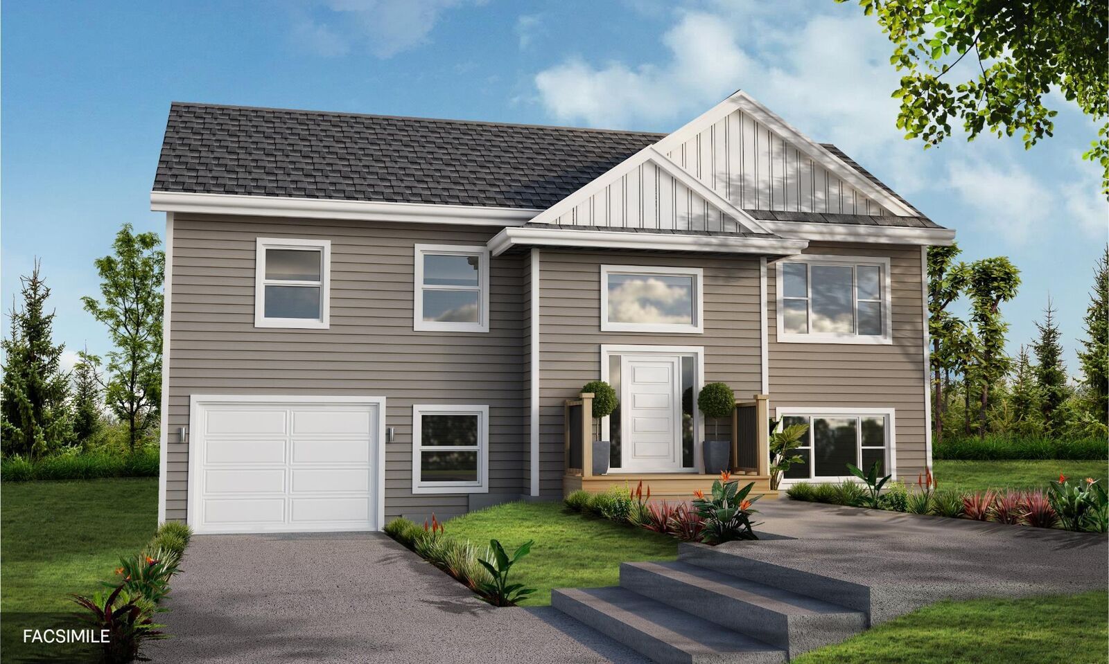 Property Photo: Lot 105 Old Guysborough Road NS B3T 1X4