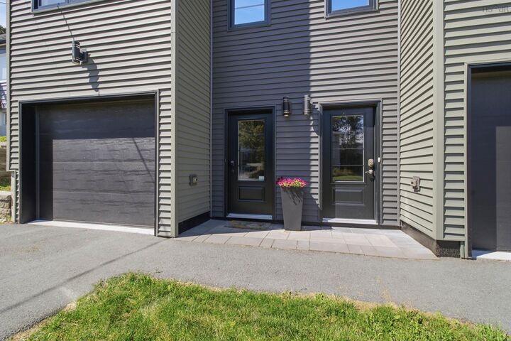 Property Photo: 13B Central Avenue NS B3N 2H2