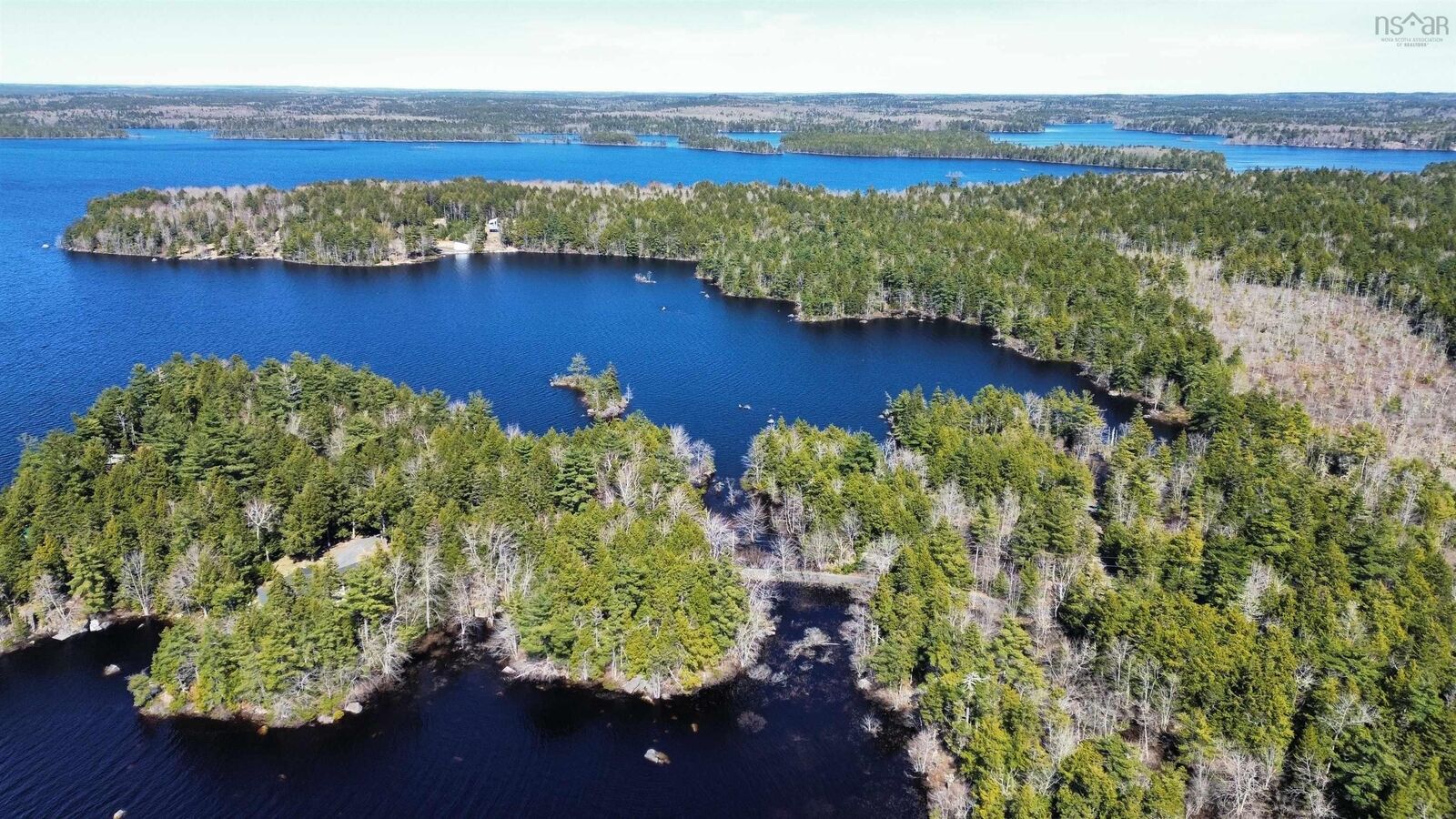 Property Photo:  Lot 3 Deer Point Road  NS B0T 1E0 