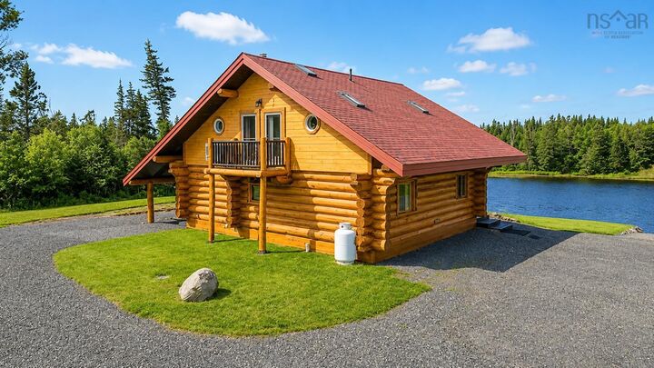 Property Photo: 325 South Head Road NS B1B 0A1