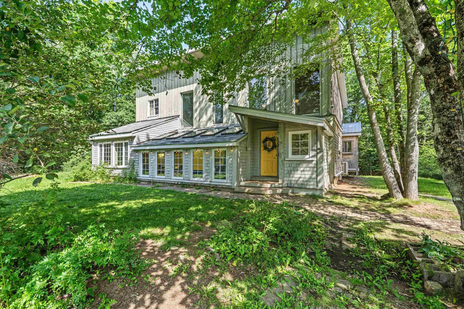 Property Photo: 1295 Bog Road NS B0P 1P0