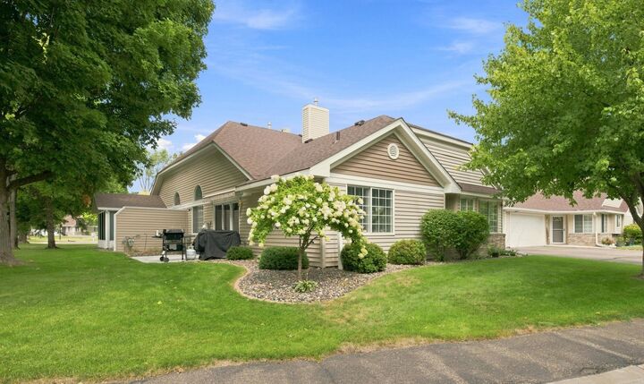 Property Photo:  724 85th Lane NW  MN 55433 