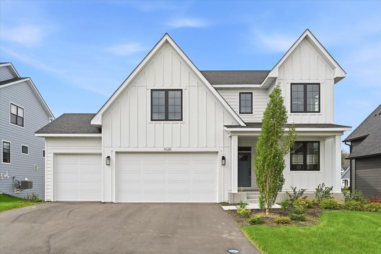 Property Photo:  6126 Harkness Lane S  MN 55016 