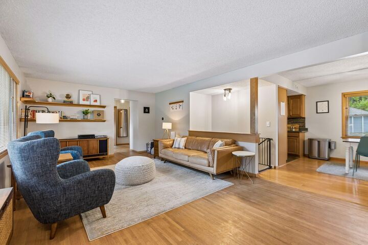 Property Photo: 2820 W 91st Street MN 55431